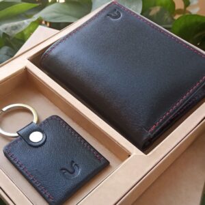 Set for Him – Black Red