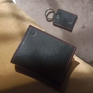 Set for Him – Black Red