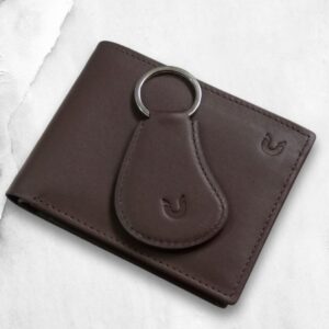 Giftset for Him (2 pcs) – Dark Brown