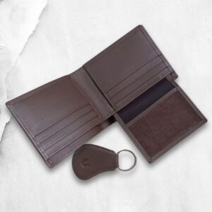 Giftset for Him (2 pcs) – Dark Brown