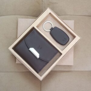 Giftset For Her – Brown Tan