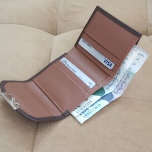 Giftset For Her – Brown Tan