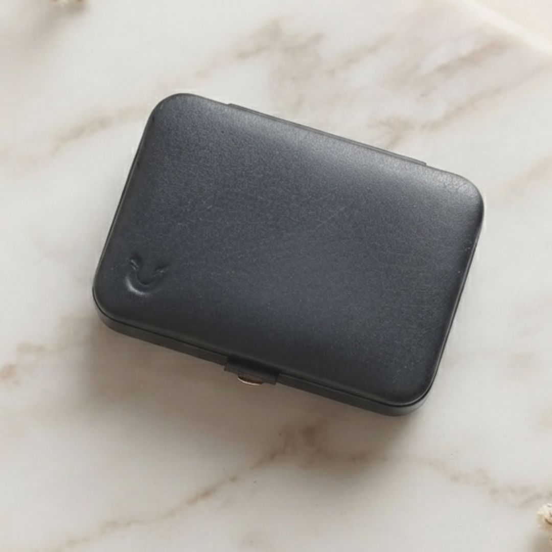 Mini Accessories Box - Black - Image 2