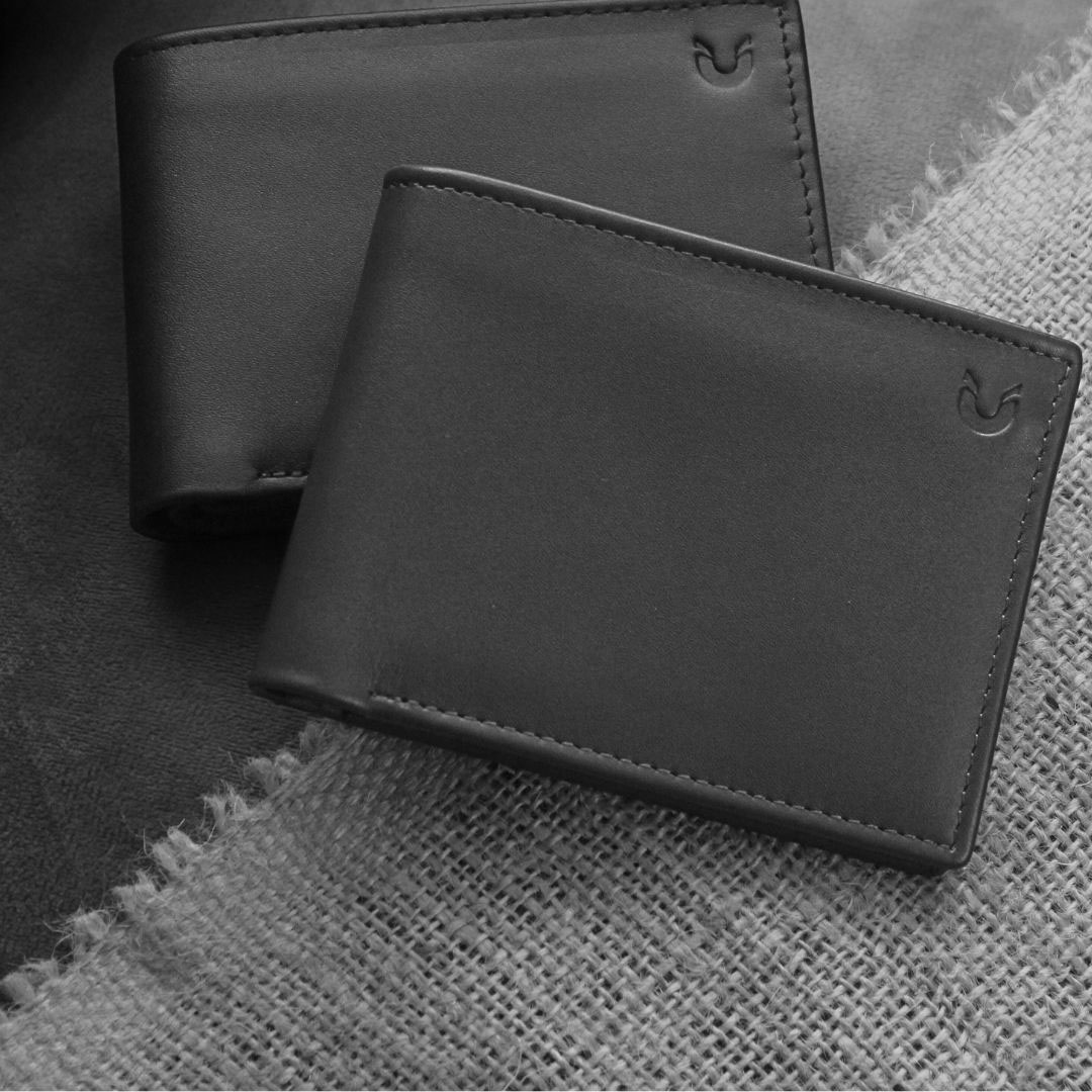 Pakistan Wallet - Black - Image 5