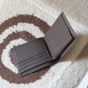 Pakistan Wallet – Brown