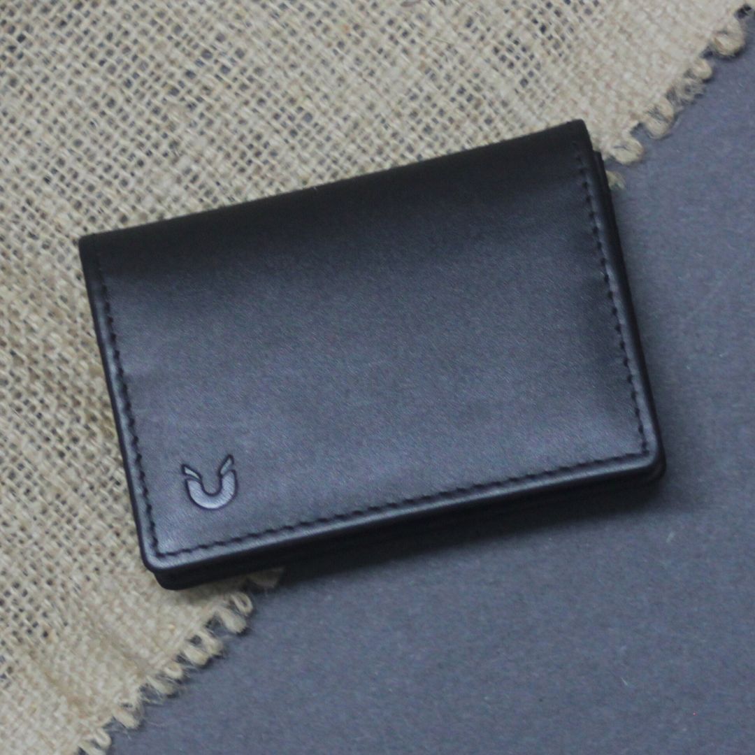 Card Case - Black