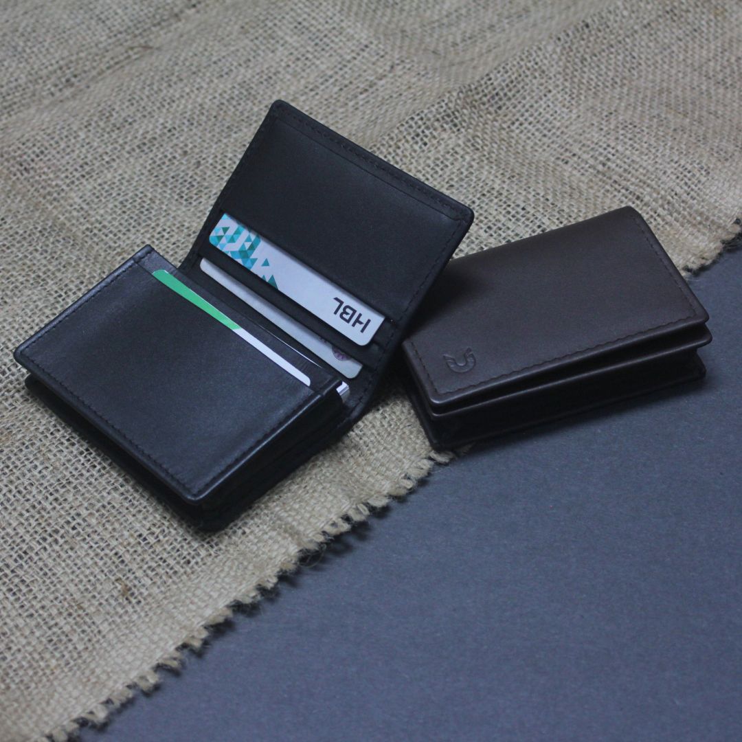 Card Case - Black - Image 4