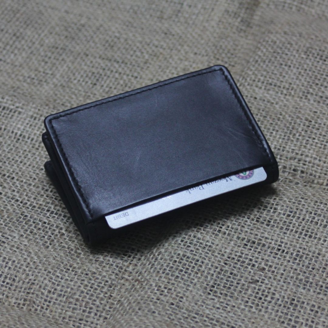 Card Case - Black - Image 5