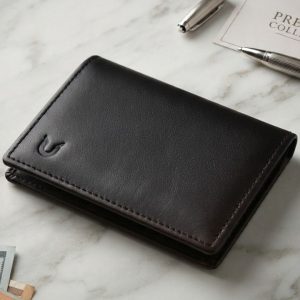 Card Case – Black