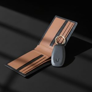 Giftset For Him (2 pcs) – Black Tan